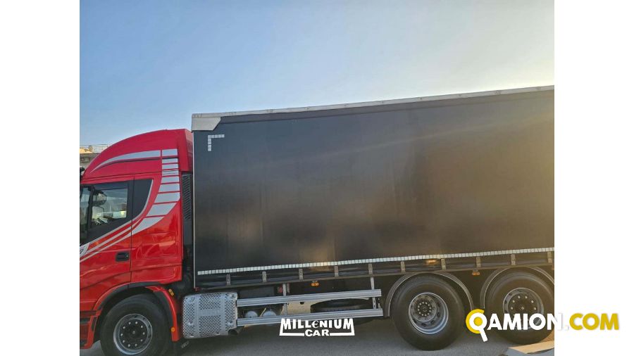 Iveco AT260S46Y/FS AT260S46Y/FS | Millenium Car