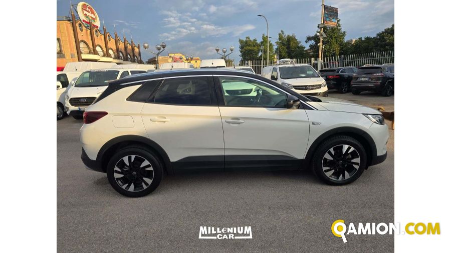 Opel GRANDLAND X GRANDLAND X | Millenium Car