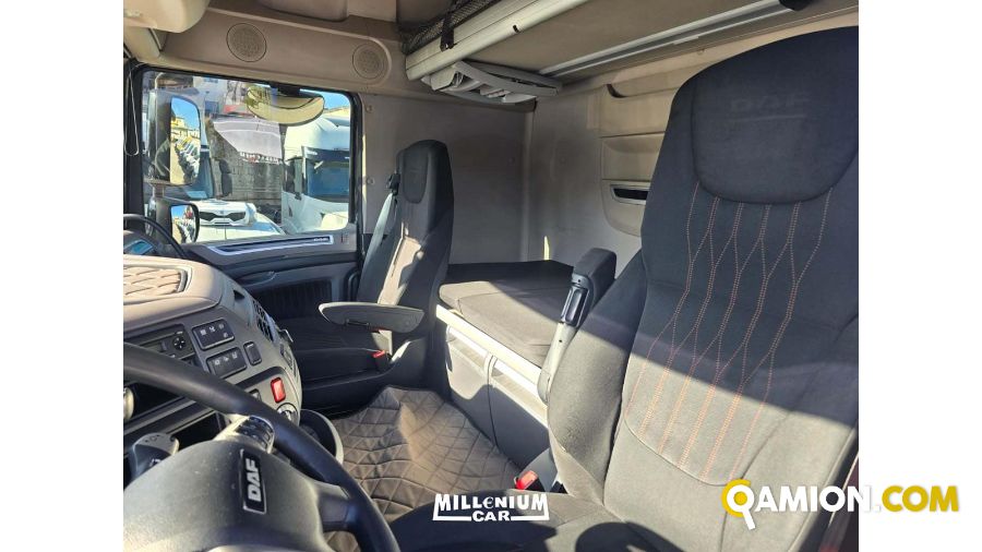Daf xf 530 xf 530 | Millenium Car
