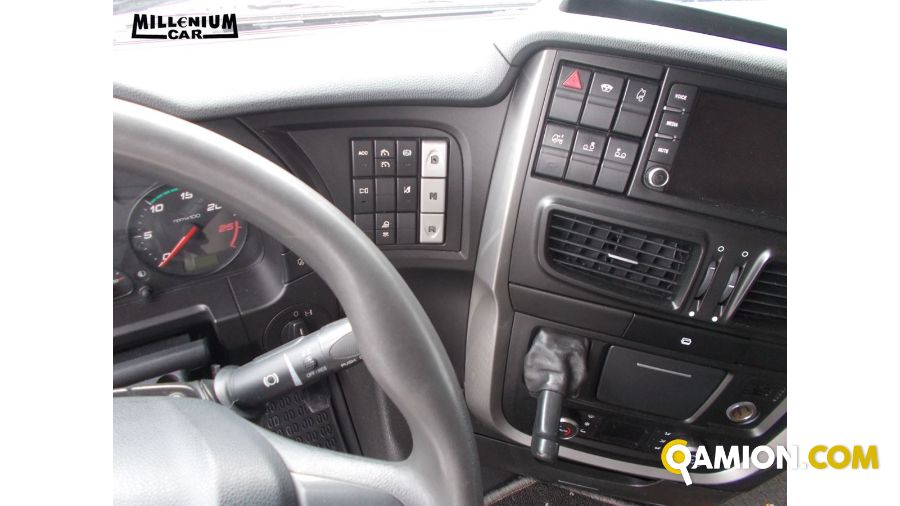 Iveco STRALIS stralis 460 | Millenium Car