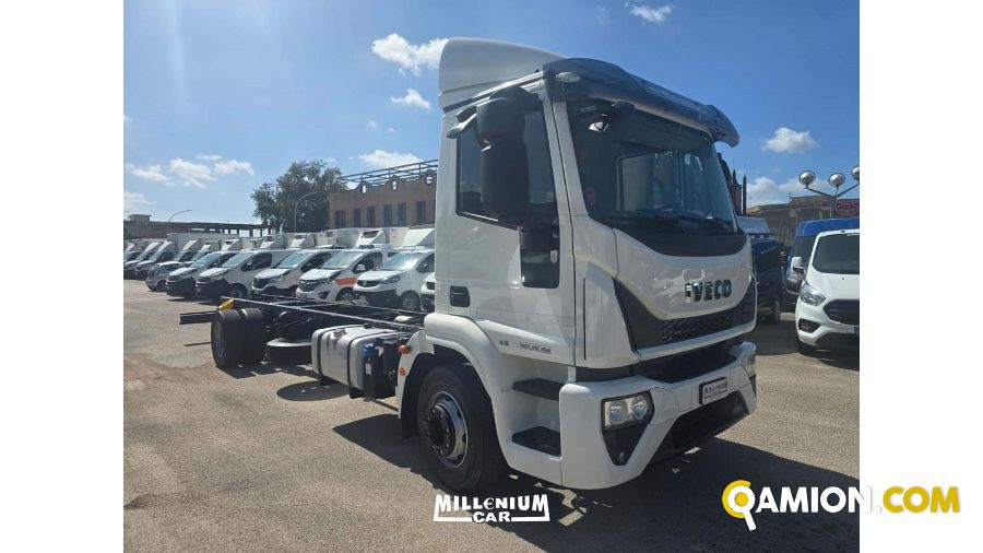 Iveco EUROCARGO EUROCARGO | Millenium Car