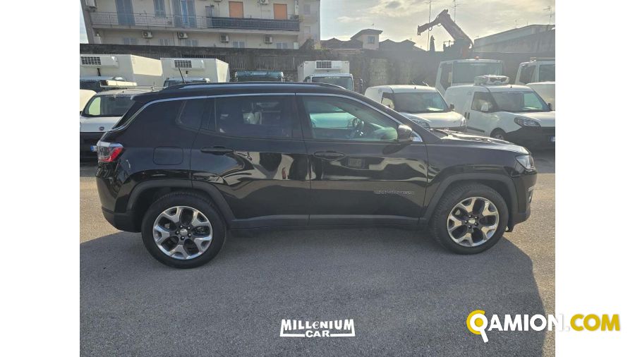 Jeep Compass Compass | Millenium Car