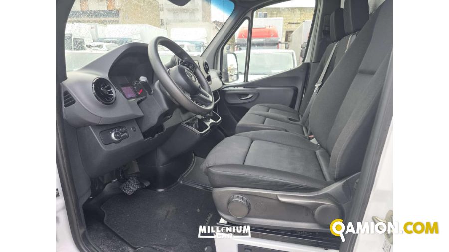 Mercedes SPRINTER sprinter 519 | Millenium Car