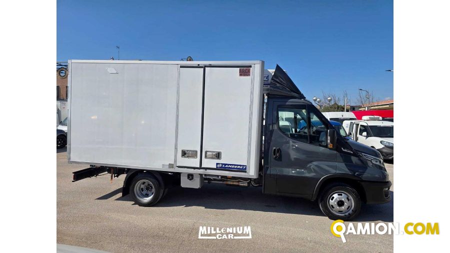 Iveco DAILY 35 DAILY 35 | Millenium Car