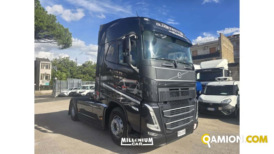 Volvo fh 13 500 fh 13 500 | Millenium Car
