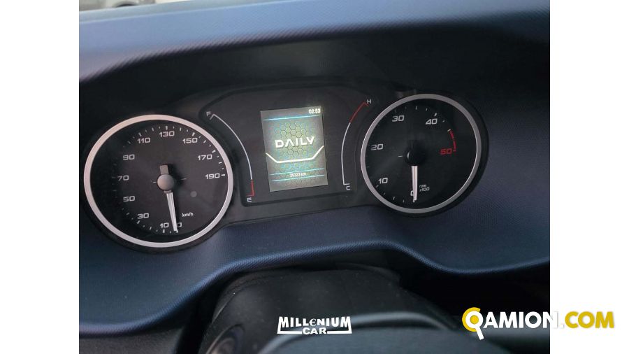 Iveco 35C14 35C14 | Millenium Car