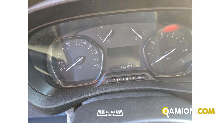 Fiat SCUDO SCUDO | Millenium Car