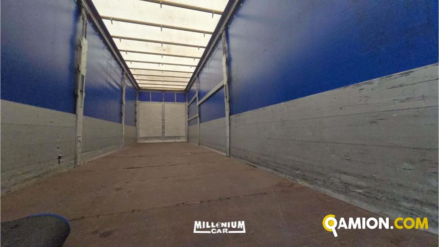 Iveco Stralis 360 Stralis 360 | Millenium Car