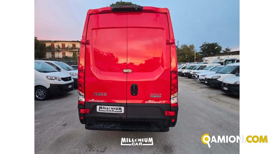 Iveco 35C14 35C14 | Millenium Car