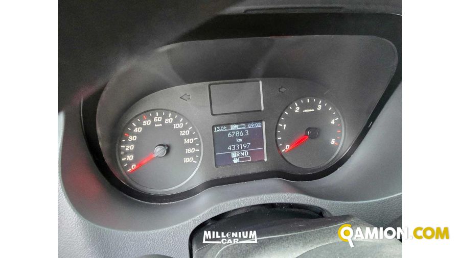 Mercedes SPRINTER sprinter 519 | Millenium Car