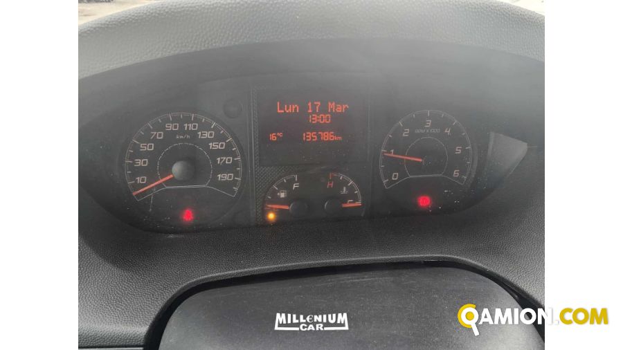 Peugeot BOXER boxer | Millenium Car