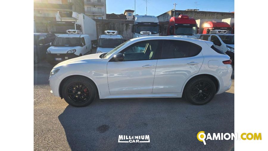 Alfa romeo STELVIO STELVIO | Millenium Car