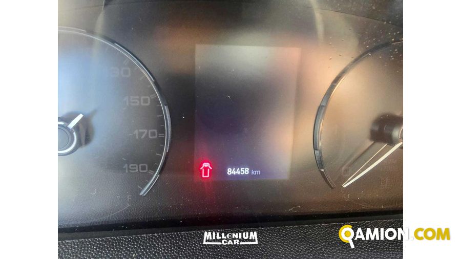 Fiat DUCATO ducato | Millenium Car