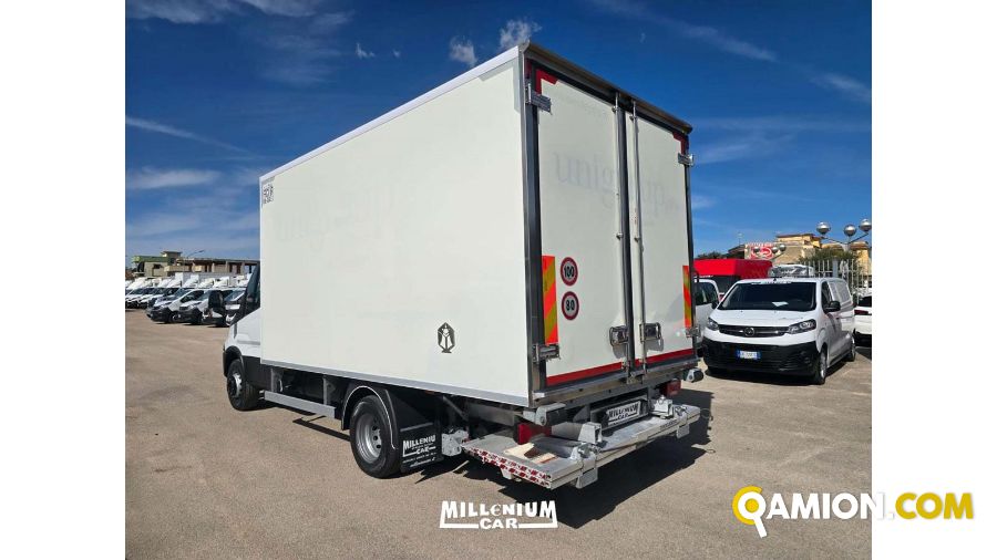 Iveco DAILY 65C15 DAILY 65C15 | Millenium Car