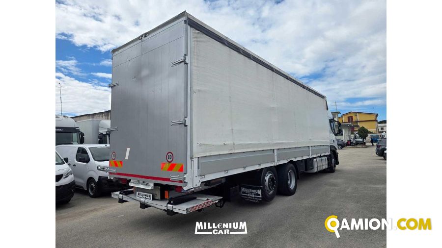 Iveco STRALIS 480 STRALIS 480 | Millenium Car