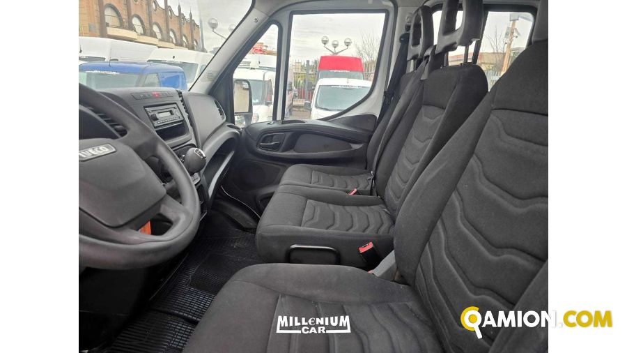 Iveco Daily 35 C13 FISSO Daily 35 C13 FISSO | Millenium Car