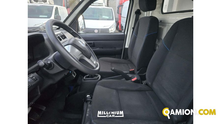 Piaggio PORTER NP6 PORTER NP6 | Millenium Car