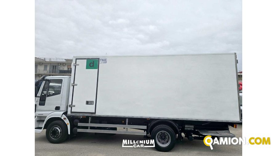 Iveco Eurocargo ML 150E25/P Eurocargo ML 150E25/P | Millenium Car