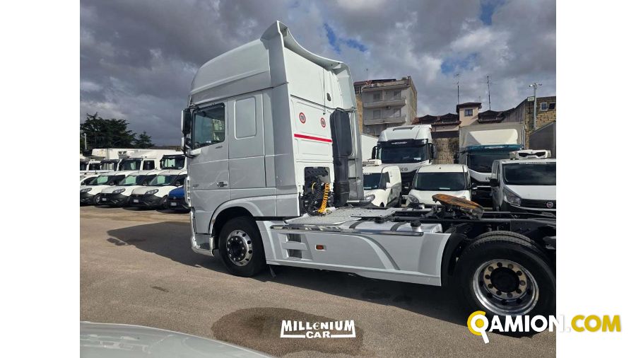 Daf XF 480 XF 480 | Millenium Car