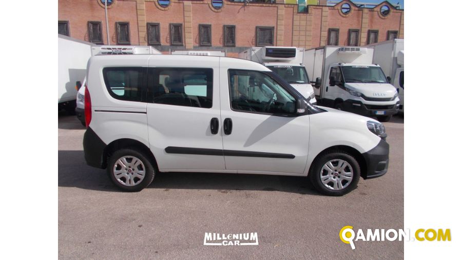 Fiat DOBLO doblo | Millenium Car