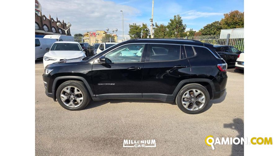 Jeep Compass Compass | Millenium Car