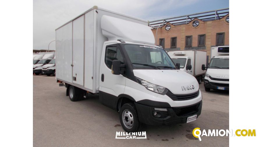 Iveco DAILY daily 35-140 | Millenium Car