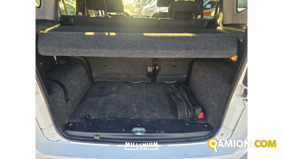 Fiat FIORINO QUBO FIORINO QUBO | Millenium Car