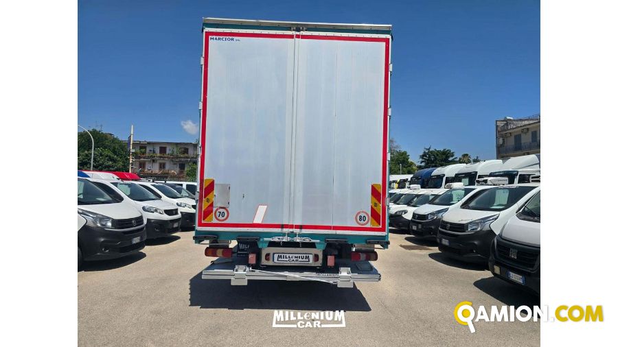 Mercedes ACTROS actros 2542 | Millenium Car