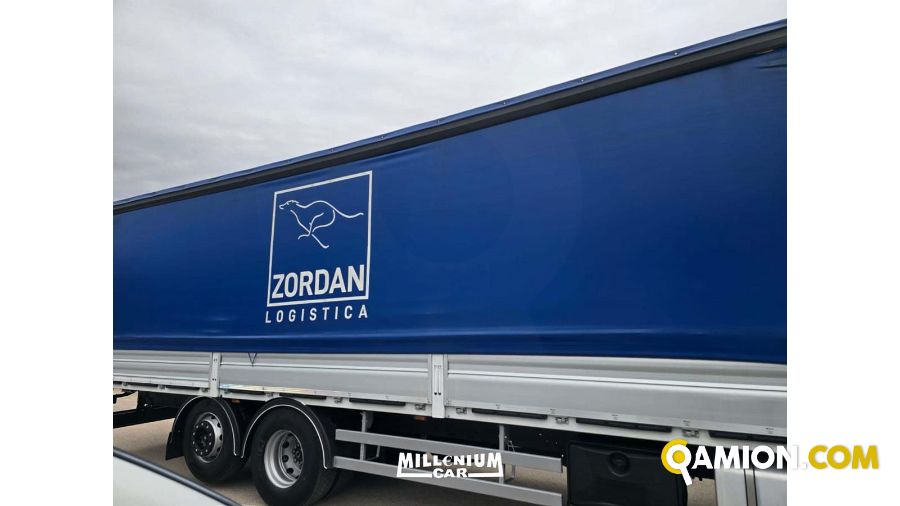 Iveco Stralis 360 Stralis 360 | Millenium Car