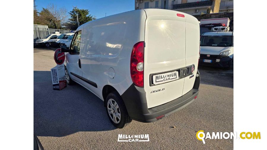 Fiat DOBLÃ² DOBLÃ² | Millenium Car