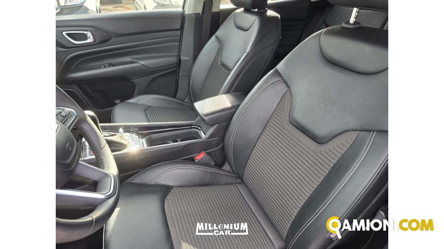 Jeep Compass Compass | Millenium Car