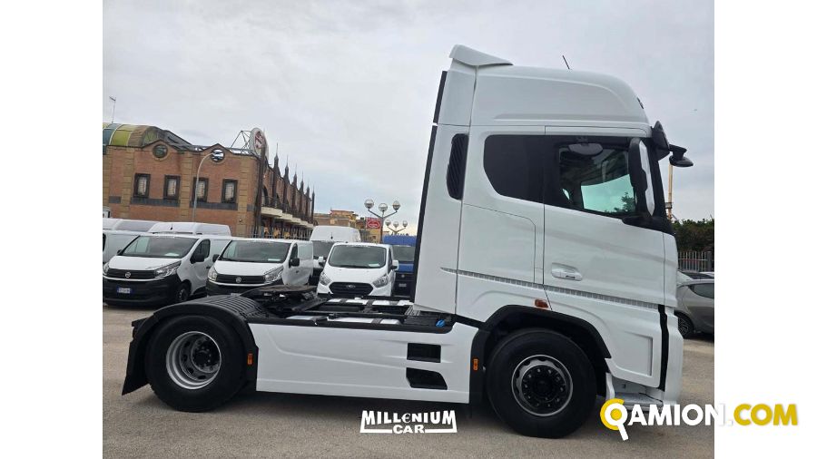 Ford FMAX FMAX | Millenium Car