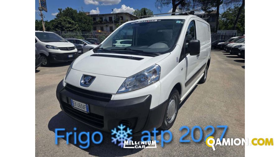 Peugeot EXPERT EXPERT | Millenium Car