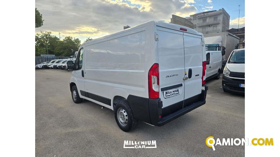 Fiat DUCATO DUCATO | Millenium Car