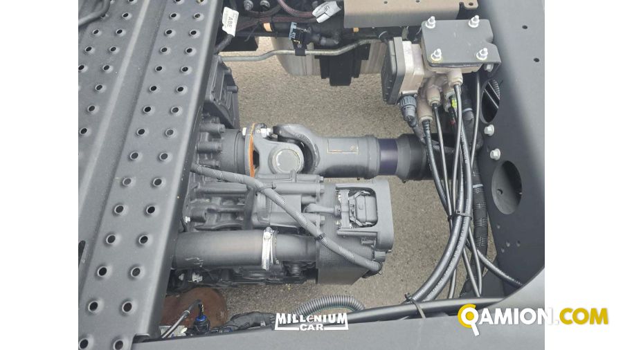 Ford FMAX FMAX | Millenium Car