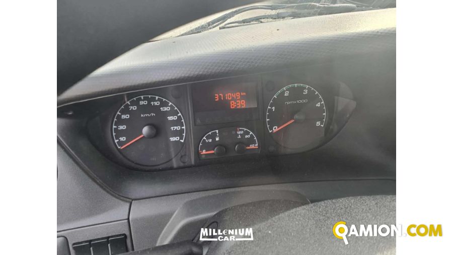 Iveco IVECO DAILY 35C15D IVECO DAILY 35C15D | Millenium Car