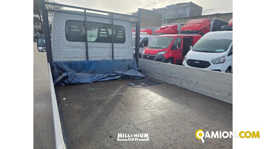 Iveco IVECO DAILY 35C15D IVECO DAILY 35C15D | Millenium Car