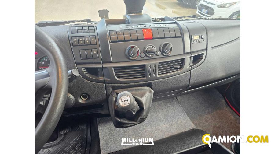 Iveco EUROCARGO ML120E22 EUROCARGO ML120E22 | Millenium Car