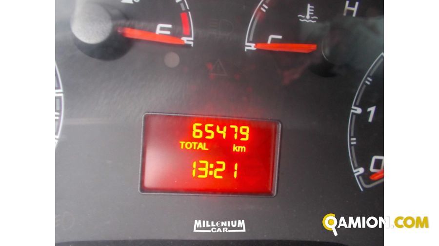 Fiat DOBLO' DOBLO' | Millenium Car