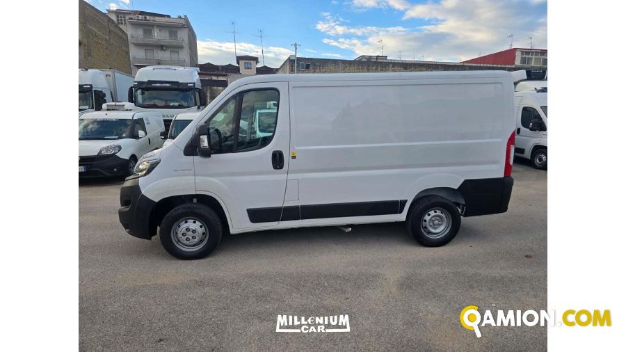 Fiat DUCATO DUCATO | Millenium Car