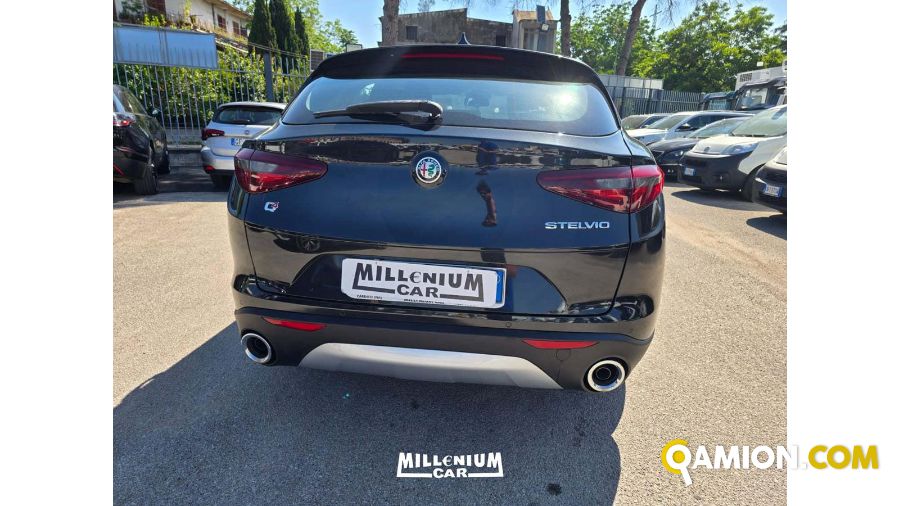 Alfa romeo STELVIO STELVIO | Millenium Car