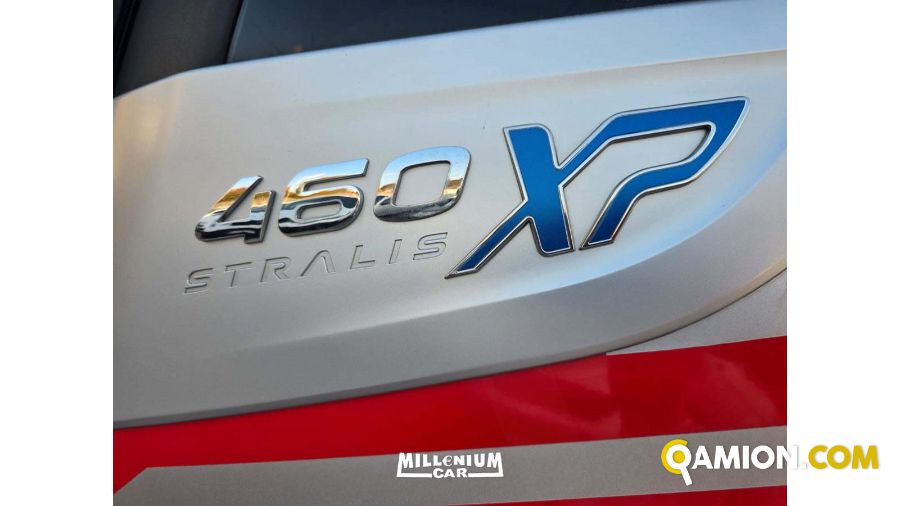 Iveco AT260S46Y/FS AT260S46Y/FS | Millenium Car