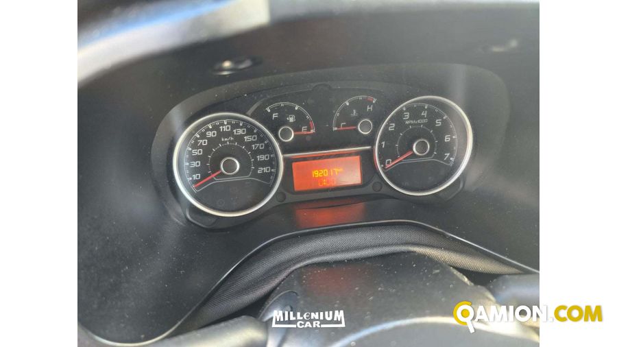 Fiat DOBLO' DOBLO' | Millenium Car