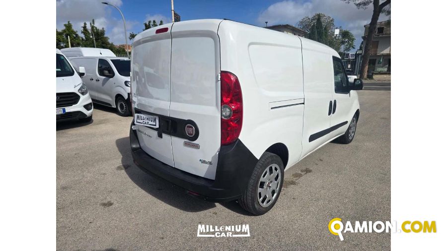 Fiat DOBLO' DOBLO' | Millenium Car