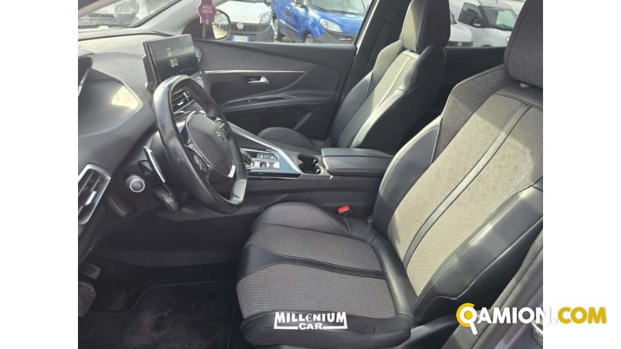 Peugeot 3008 3008 | Millenium Car