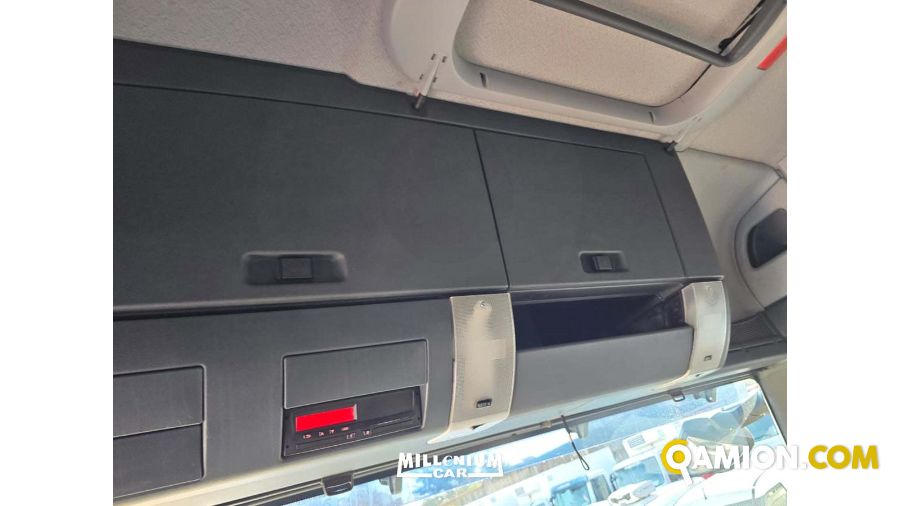 Man TGM TGM | Millenium Car