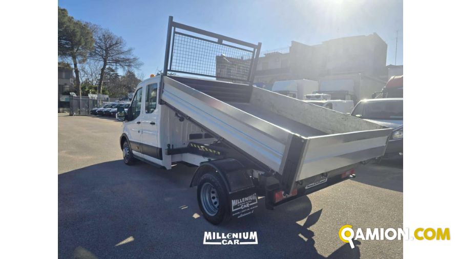 Ford TRANSIT transit | Millenium Car