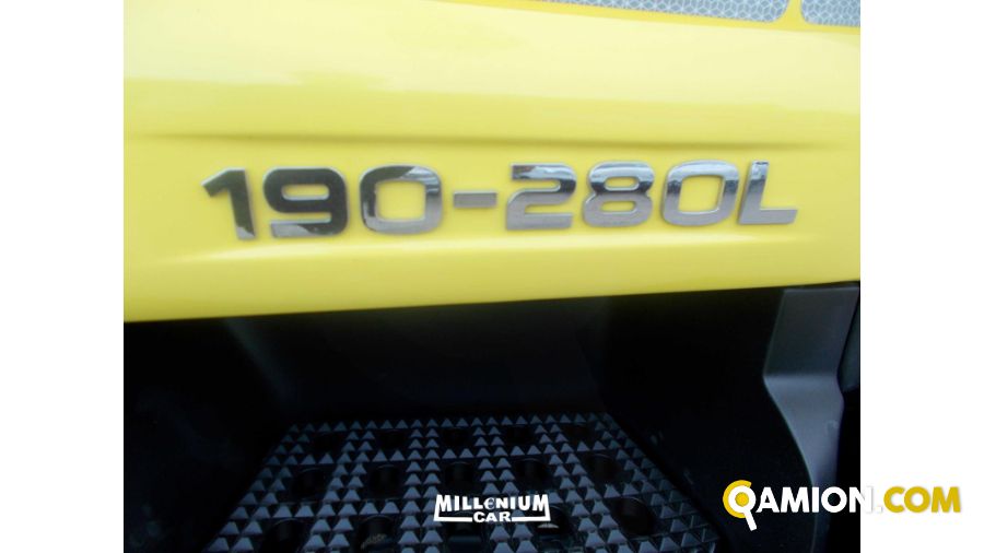 Iveco EUROCARGO eurocargo 180e28 | Millenium Car