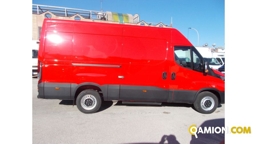 Iveco DAILY daily 35-140 | Millenium Car