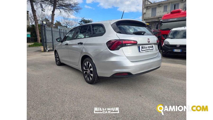 Fiat TIPO 1.6 MJT S&S DCT SW BUSINESS TIPO 1.6 MJT S&S DCT SW BUSINESS | Millenium Car